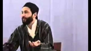 Mokhtar Maghraoui  Predestination amp Divine Decree  Part 3 of 5 [upl. by Ynar757]