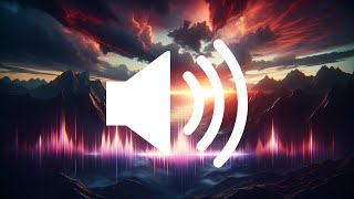 Cinematic RISER Sound Effects  Epic SFX for Your Videos [upl. by Beltran]