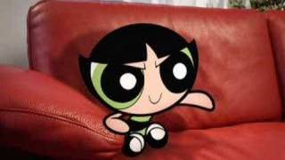 Buttercup Interview  Powerpuff Girls [upl. by Slinkman384]