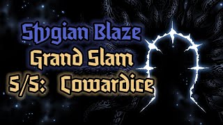 Cowardice  Stygian Grand Slam Part 55  Darkest Dungeon 2 [upl. by Vanna]