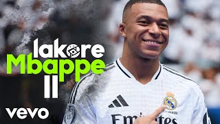 Mbappe II  Official Video [upl. by Nithsa]