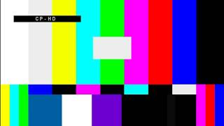 tv test pattern color bars [upl. by Eniamret]