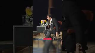 Stephen Colbert and Neil deGrasse Tyson on knowledge scientist [upl. by Sayce]