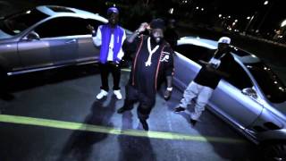 Ace Hood Feat Rick Ross  Realist Livin Official Video [upl. by Acinoev]