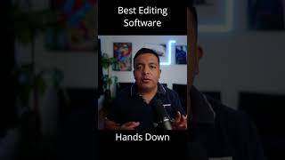 Davinci Resolve is the Best Editing Software [upl. by Aldredge]