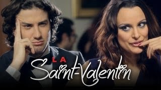 La SaintValentin [upl. by Aniahs691]