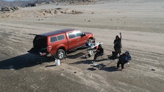 A day at Millerton Lake California [upl. by Leuname]