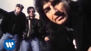 Ligabue  Sarà un bel souvenir Official Video [upl. by Tova685]