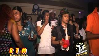 DANCEHALL 2006 RTM PROMOTION STAY PON TOPPA TINGS PART 1 [upl. by Elrebma791]