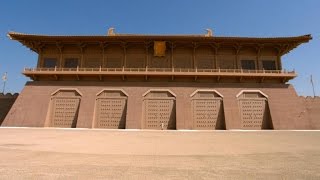 How a Chinese Empress Built the Largest Palace in the World [upl. by Kiefer]