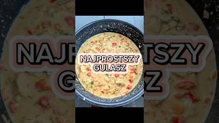 Pomysł na szybki prosty i tani obiad obiadprzepisygotowanieprzepis 🥘 [upl. by Esinehs342]