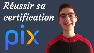 Mes conseils pour réussir sa CERTIFICATION PIX [upl. by Maffei]