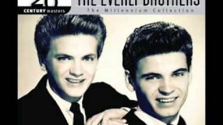 Everly Brothers  Love Hurts [upl. by Otilia]