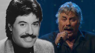 The Life and Tragic Ending of Tony Orlando [upl. by Ennovahs]