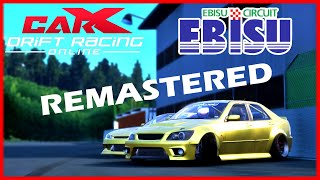 Ebisu Circuit REMASTERED Showcase [upl. by Ardnazil]