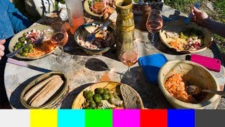 LIVE STREAM JeanNicolas Gérard on bowls and food Crozier Svend Bayer pots  goldmarktv [upl. by Anirat862]