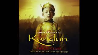 Kundun Original Soundtrack by Philip Glass [upl. by Gwynne853]