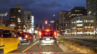 CITY POP COMPILATION シティポップ 80s Japanese Tokyo Driving night Vol 5 [upl. by Cowie794]