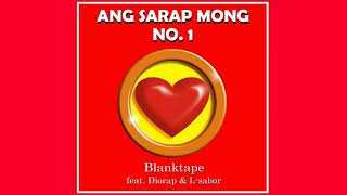 Love Radio Jingle Tototot  Blanktape Diorap amp Lsabor Ang Sarap Mong No 1 🎧 [upl. by Cathrin]