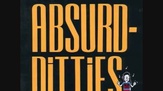 The Toy Dolls UK  AbsurdDitties FULL ALBUM 1993 [upl. by Reid118]