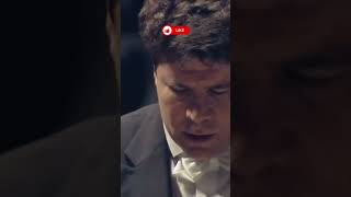 Denis Matsuev fiercely plays RACHMANINOFFs Piano Concerto No 3 Op 30 [upl. by Rma]