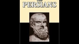 The Persians is the oldest surviving drama by Aeschylus 472 BC [upl. by Bernice]