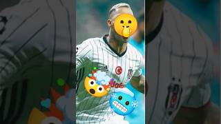 Quaresma Killer Skills🤯🥶 shorts ricardoquaresma football [upl. by Bailey]