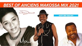 Cameroon music mix  Musique Camerounaise makossa mix  makossa music  Nostalgie makossa mix [upl. by Akenna]