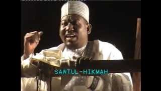 Sheikh Muhammad Kabiru Haruna Gombe [upl. by Eemaj]