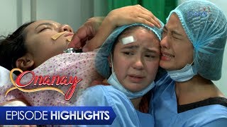 Onanay Onay fights for her life  Episode 134 [upl. by Netsrejk]