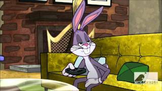 Looney Tunes Cartoons  Tunnel Vision Full  HBO Max [upl. by Troth]