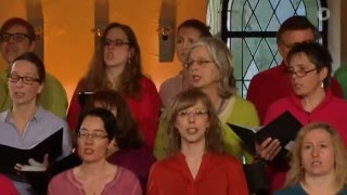 Evangelischer Gottesdienst Ostermontag Kirche der evangelischen Stiftung Tannenhof 28032016 ARD [upl. by Legir207]