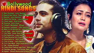 Latest Hindi Songs 2023  Best Of jubin nautiyalarijit singharmaan malikatif aslam [upl. by Eiznik]