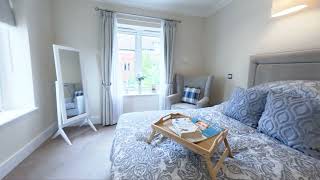 Cliveden Manor Care Home Virtual Tour [upl. by Maxma]