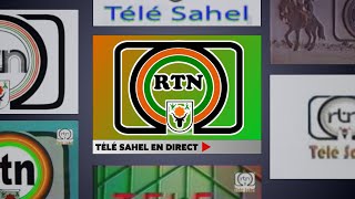 ORTN Télé Sahel En Direct [upl. by Aible]