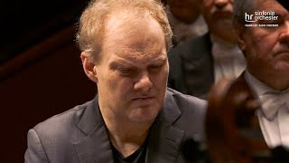 Brahms Intermezzo ADur op 118 Nr 2 ∙ Lars Vogt [upl. by Nutsud650]