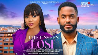 THE UNSEEN LOST  CHIKE DANIELS EVANNY PATRICK EBUBE NWA latest 2024 nigeran movies [upl. by Ecniv414]