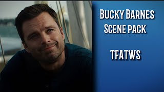 Bucky Barnes scene pack TFATWS [upl. by Lynnworth]