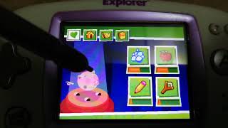 Leapfrog Leapster Explorer [upl. by Diahann]