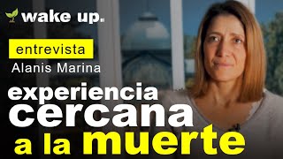 ECM Experiencia Cercana a la Muerte  Alanis Marina [upl. by Etteniotna584]