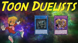 YUGIOH Relinquished Deck Nov 2023 [upl. by Gladine]