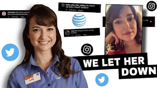 The Entire Internet Owes Milana Vayntrub an Apology [upl. by Arrait]