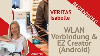 Isabelle WLAN und EZ Creator Android [upl. by Ignace813]