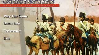 Austerlitz Napoleon´s greatest victory [upl. by Bent130]