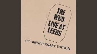 Fortune Teller 40th Anniversary Version  Live At Leeds [upl. by Slack994]