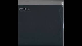 Sandwell District  Falling The Same Way Function Mix ATONLP02 [upl. by Kries]