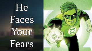 The Appeal of Hal Jordan [upl. by Griswold]