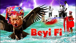 Beyi Fi  The Twin Witches Akyere Bruwa  A Kumawood Ghana Movie [upl. by Repsihw140]