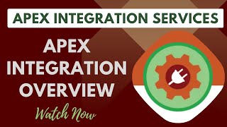 Salesforce Trailhead  Apex Integration Overview Updated [upl. by Bale]