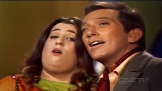 Andy Williams amp Mama Cass Eliot [upl. by Rolecnahc]